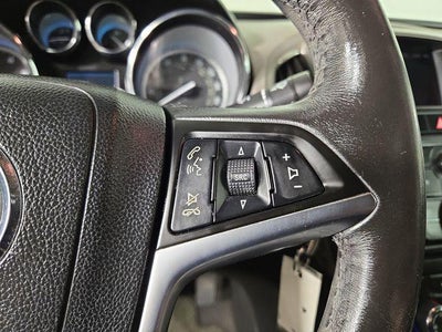 2012 Buick Verano Convenience Group