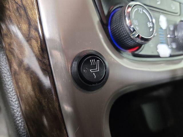 2012 Buick Verano Convenience Group