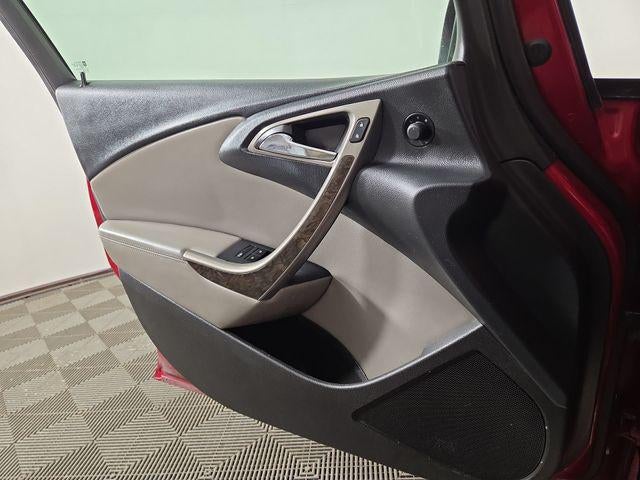 2012 Buick Verano Convenience Group