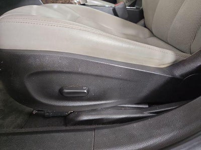 2012 Buick Verano Convenience Group