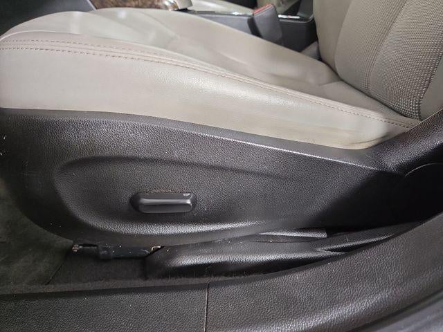 2012 Buick Verano Convenience Group