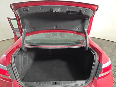 2012 Buick Verano Convenience Group