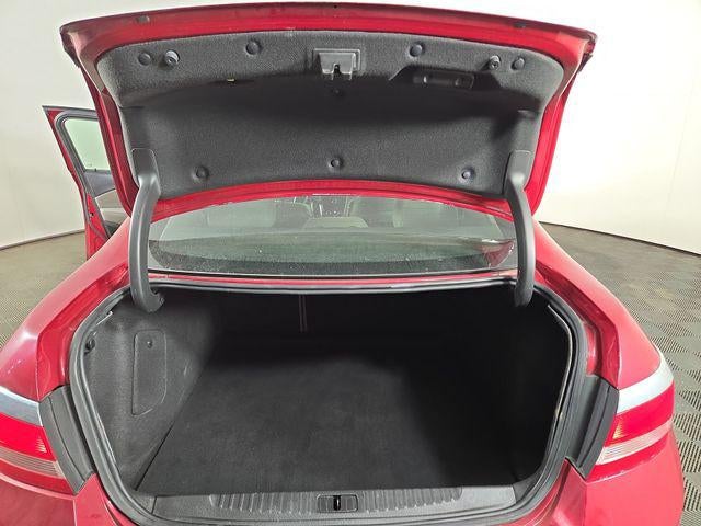 2012 Buick Verano Convenience Group