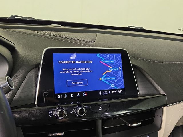 2024 Cadillac CT4 Premium Luxury