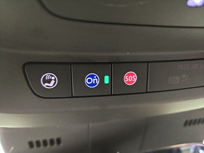 2024 Cadillac CT4 Premium Luxury