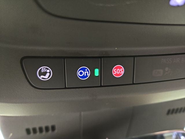 2024 Cadillac CT4 Premium Luxury