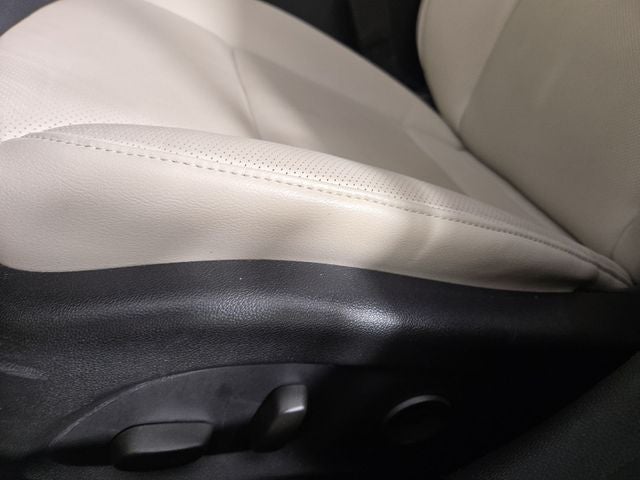 2024 Cadillac CT4 Premium Luxury
