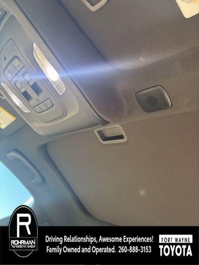 2024 Cadillac CT4 Premium Luxury