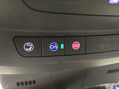 2024 Cadillac CT4 Premium Luxury