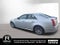 2011 Cadillac CTS 3.0L Performance