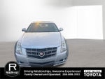 2011 Cadillac CTS 3.0L Performance