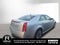 2011 Cadillac CTS 3.0L Performance