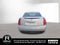 2011 Cadillac CTS 3.0L Performance