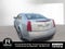 2011 Cadillac CTS 3.0L Performance