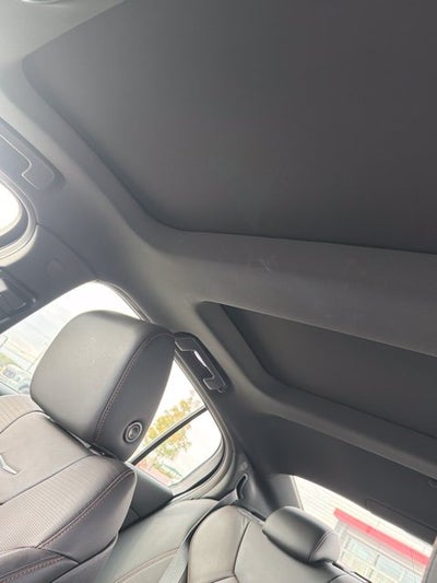 2020 Cadillac CT5 V-Series