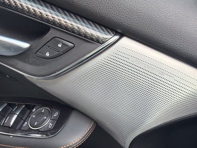 2020 Cadillac CT5 V-Series
