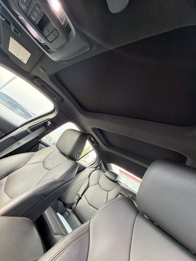 2020 Cadillac CT5 V-Series