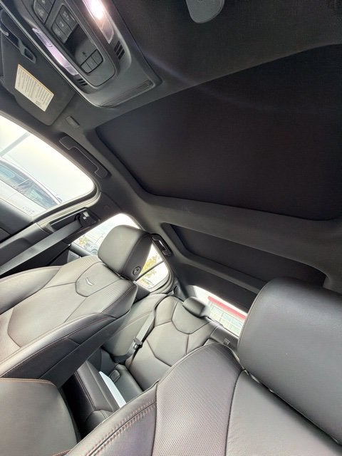 2020 Cadillac CT5 V-Series