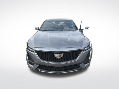 2020 Cadillac CT5 V-Series