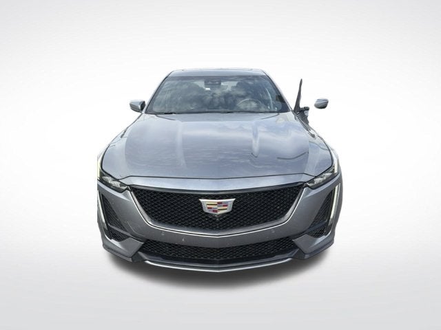 2020 Cadillac CT5 V-Series