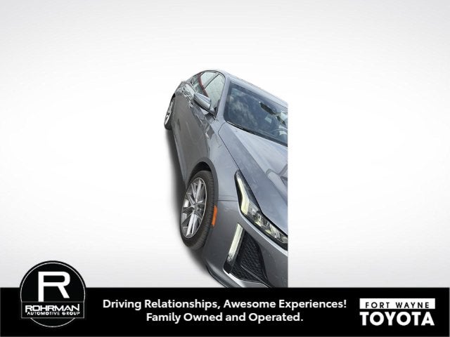 2020 Cadillac CT5 V-Series