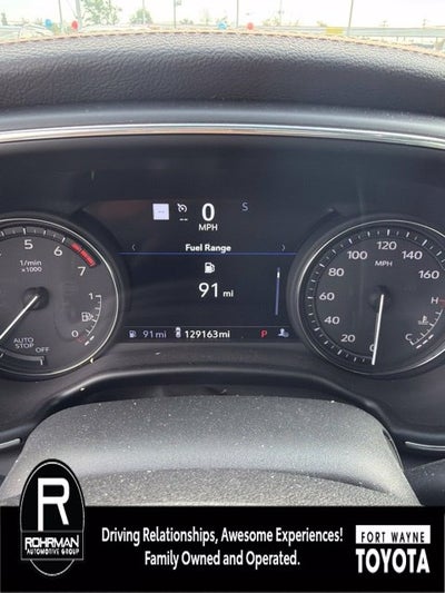 2020 Cadillac CT5 V-Series