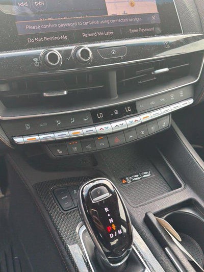 2020 Cadillac CT5 V-Series