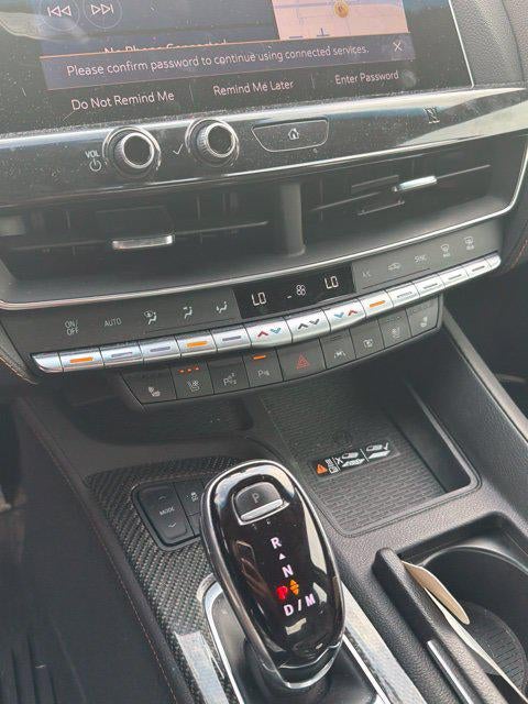 2020 Cadillac CT5 V-Series