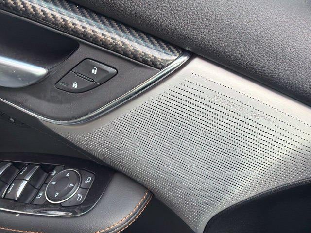 2020 Cadillac CT5 V-Series