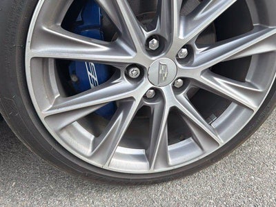 2020 Cadillac CT5 V-Series