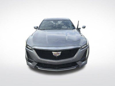 2020 Cadillac CT5 V-Series