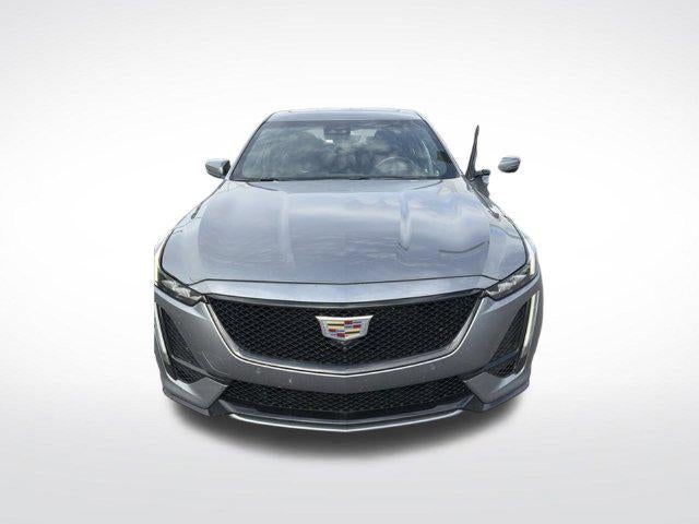 2020 Cadillac CT5 V-Series