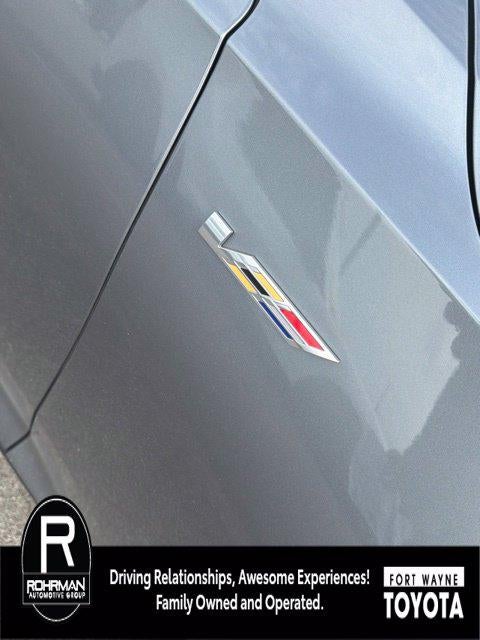2020 Cadillac CT5 V-Series