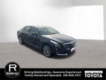 2017 Cadillac CT6 3.0L Twin Turbo Luxury