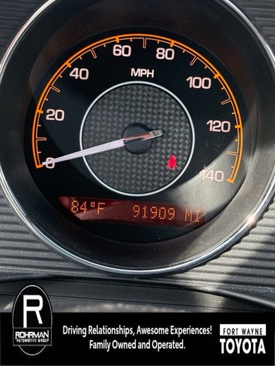 2008 Saturn Aura XE