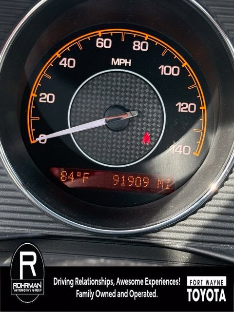 2008 Saturn Aura XE