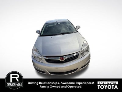 2008 Saturn Aura XE