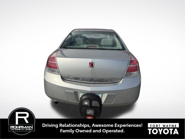 2008 Saturn Aura XE