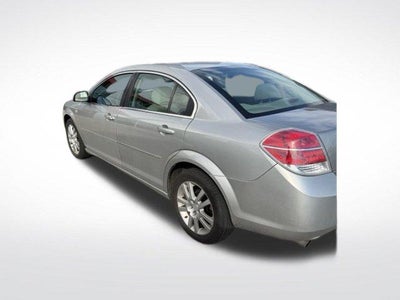 2008 Saturn Aura XE