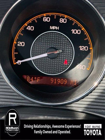 2008 Saturn Aura XE