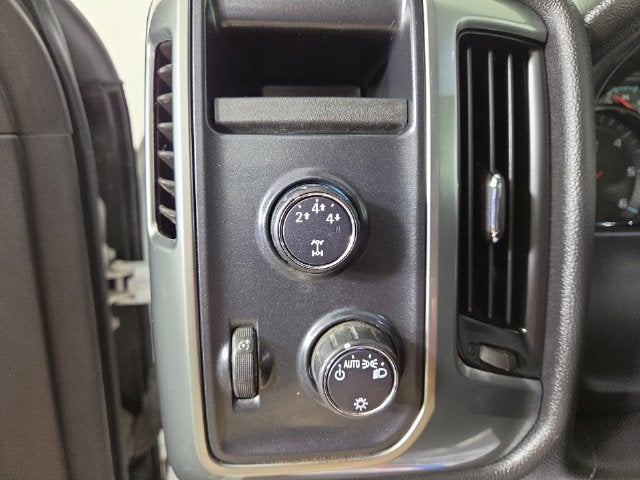 2015 Chevrolet Silverado 2500HD LT