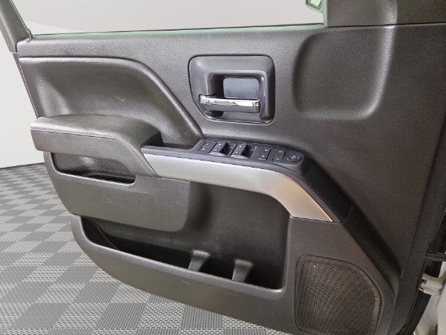 2015 Chevrolet Silverado 2500HD LT