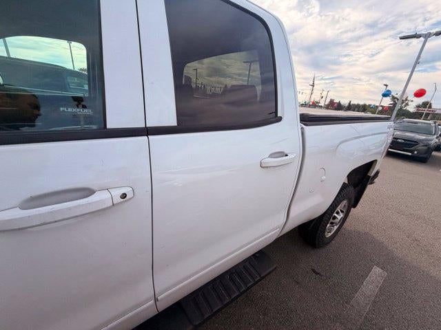 2015 Chevrolet Silverado 2500HD LT