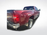 2013 Chevrolet Silverado 3500HD LT