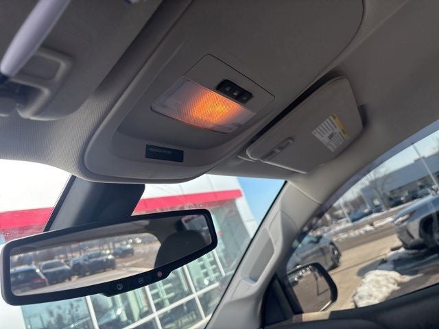 2021 Chevrolet Colorado Work Truck