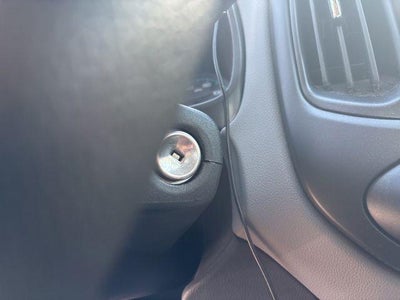 2021 Chevrolet Colorado Work Truck