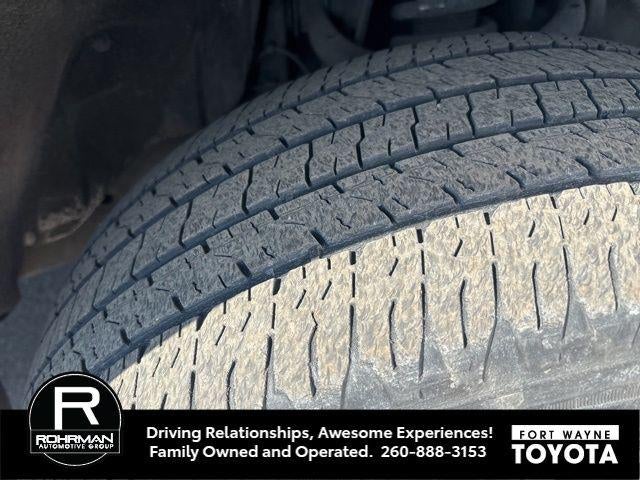 2021 Chevrolet Colorado Work Truck