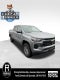 2025 Chevrolet Colorado LT
