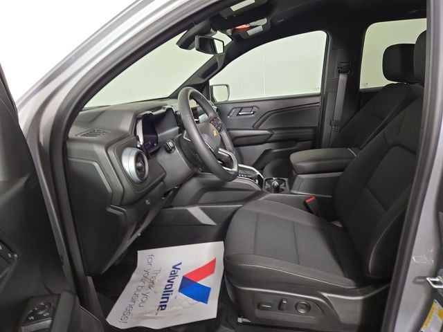 2025 Chevrolet Colorado LT