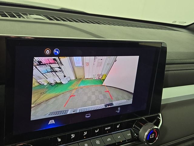 2025 Chevrolet Colorado LT